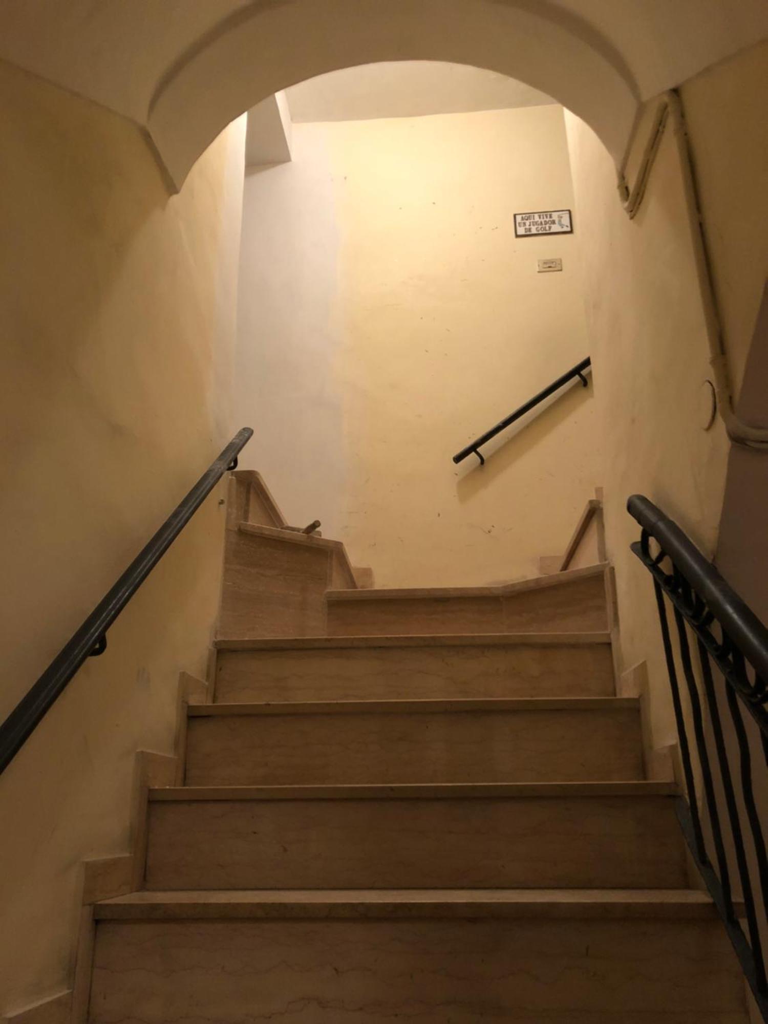 B&B Borgo Marina Bordighera Esterno foto