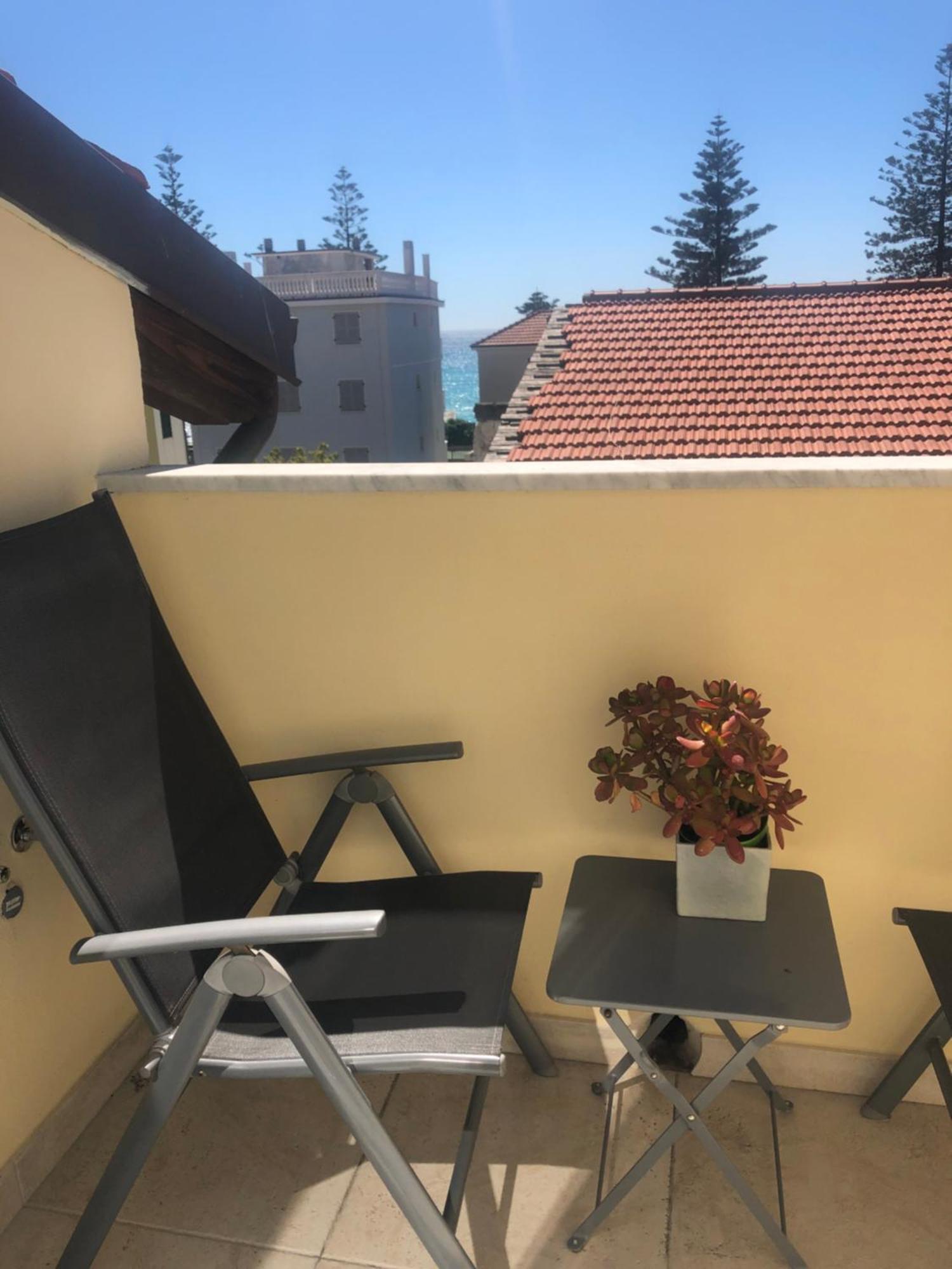 B&B Borgo Marina Bordighera Esterno foto