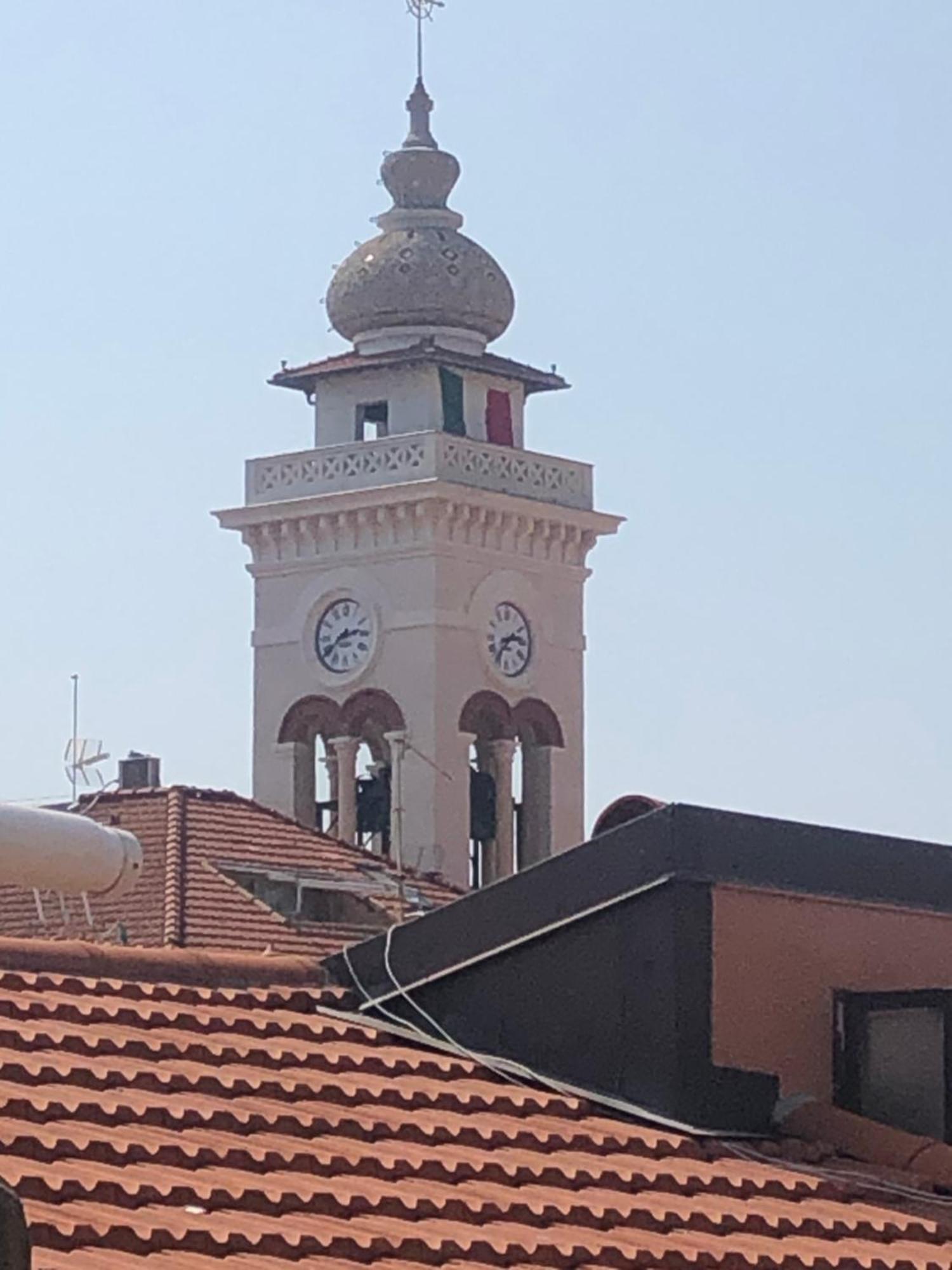 B&B Borgo Marina Bordighera Esterno foto