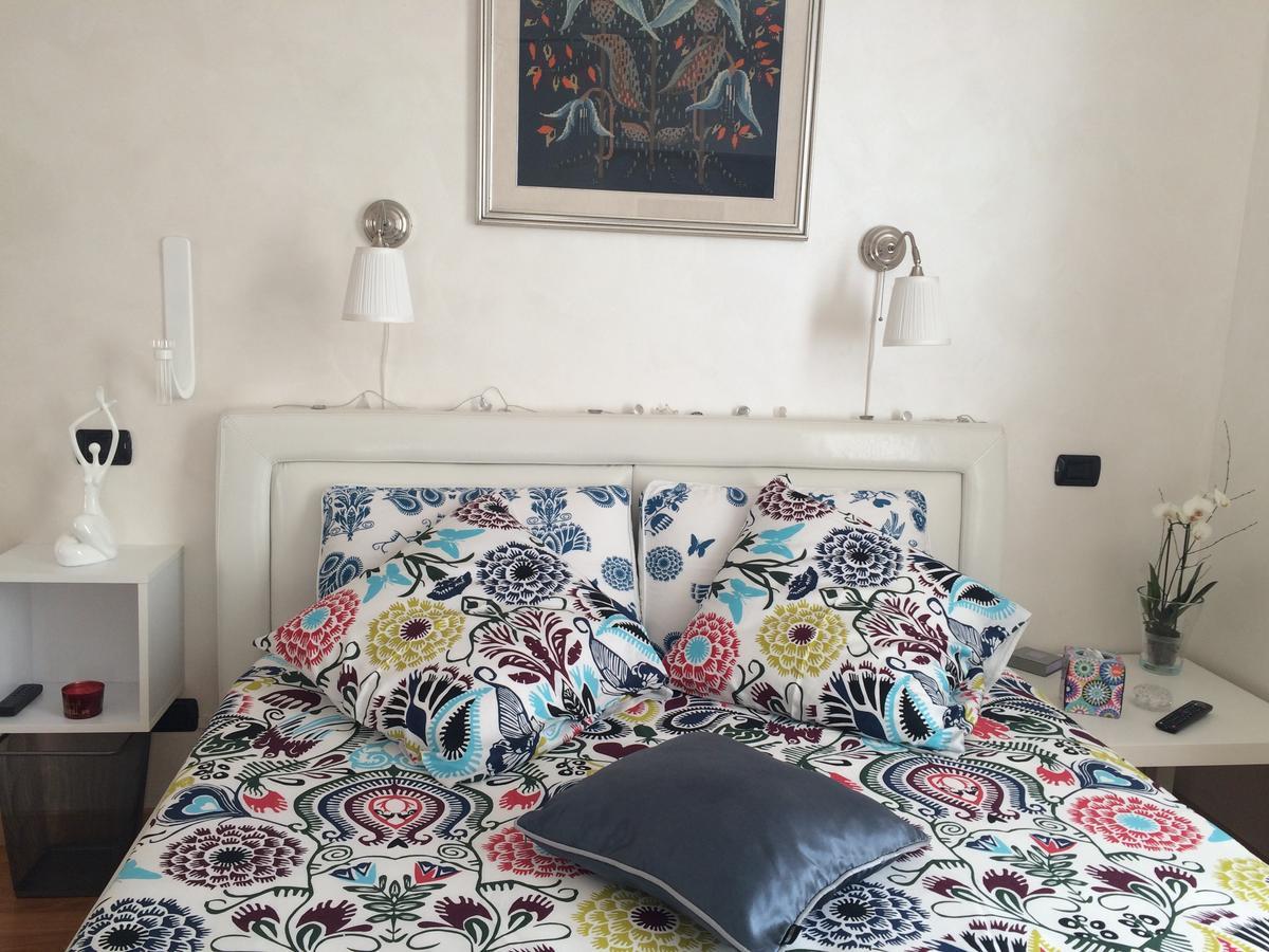 B&B Borgo Marina Bordighera Esterno foto