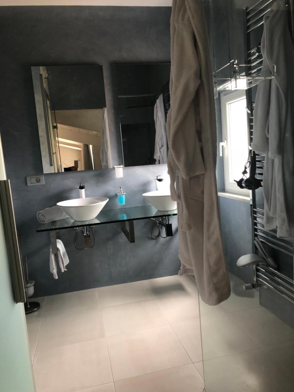 B&B Borgo Marina Bordighera Esterno foto
