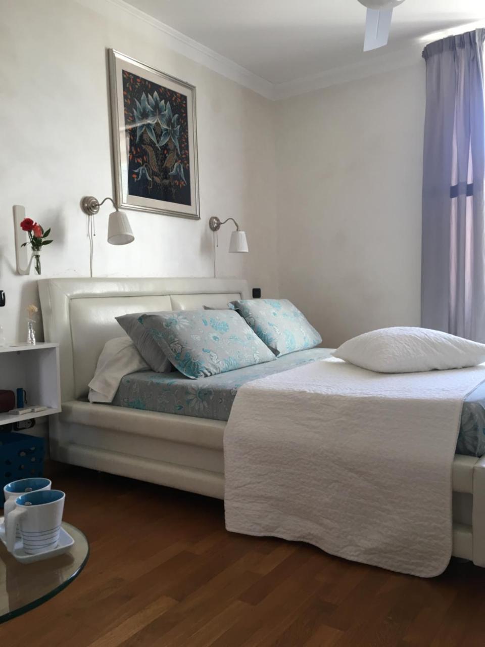 B&B Borgo Marina Bordighera Esterno foto