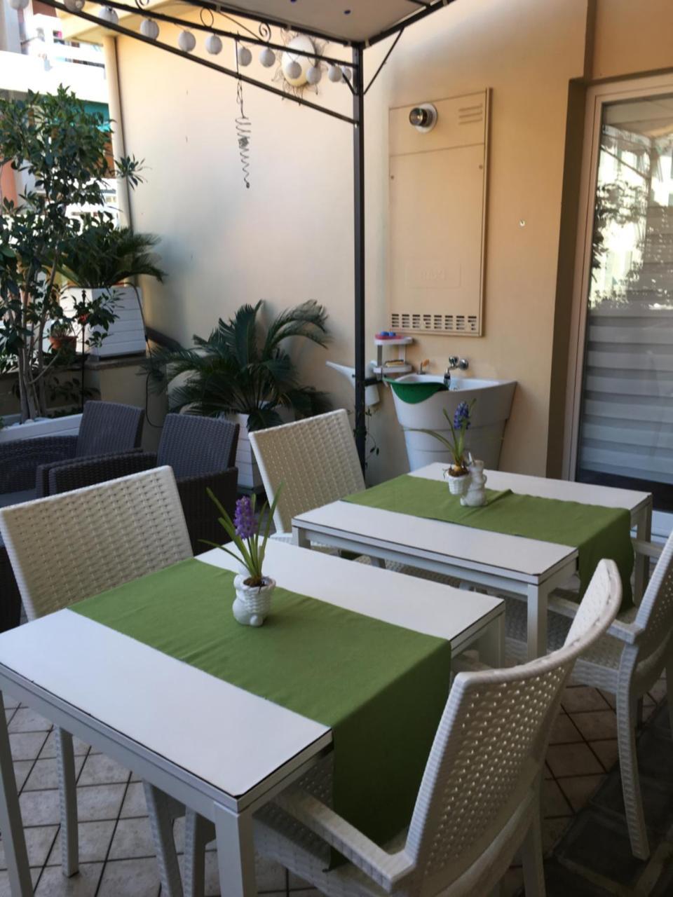 B&B Borgo Marina Bordighera Esterno foto